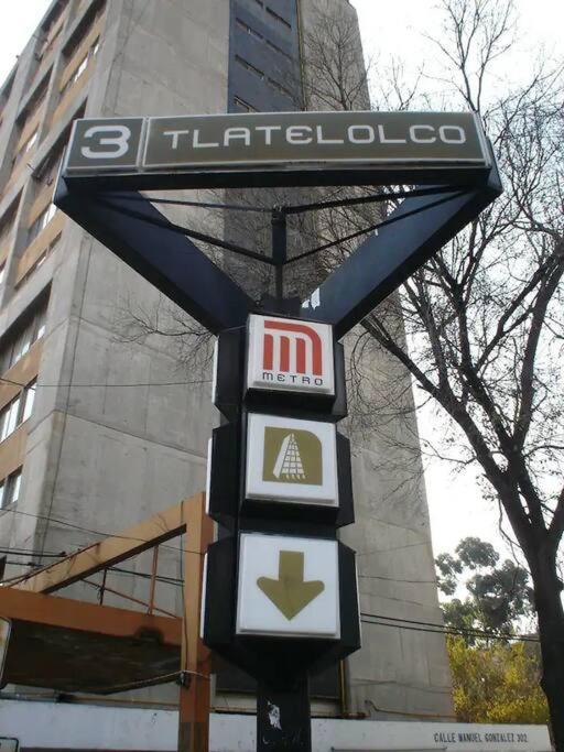 Photo of Others in Downtown Mexico City