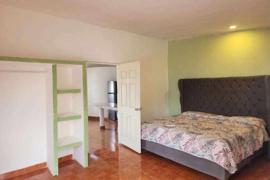 Photo of Bedroom in Bucerias