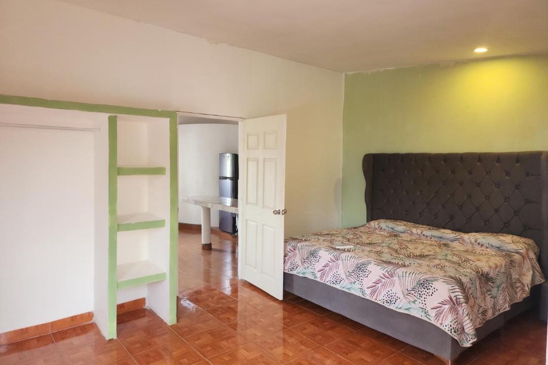 Photo of Bedroom in Bucerias