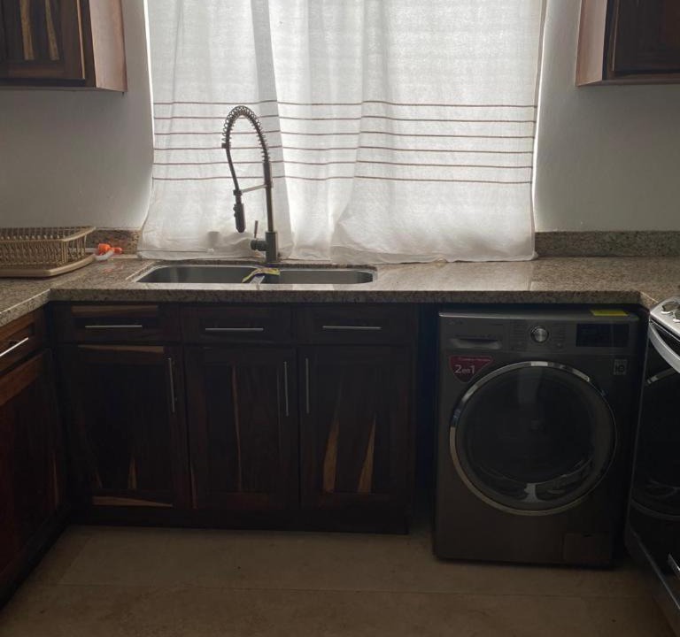 Photo of Kitchen in P Chahue