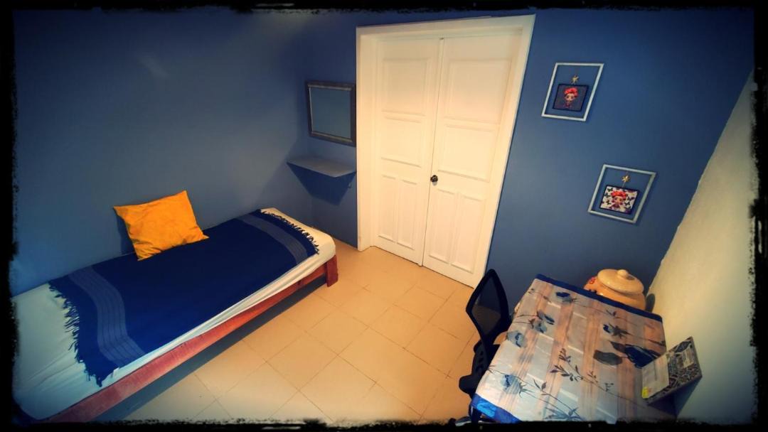 Photo of Bedroom in Guanajuato