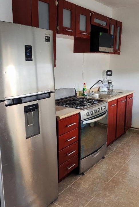 Photo of Kitchen in Jojutla