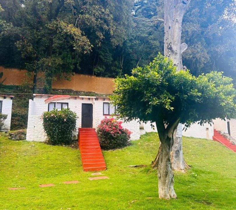 Photo of Others in Santa Maria Ahuacatitlan