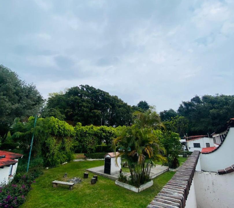 Photo of Others in Santa Maria Ahuacatitlan