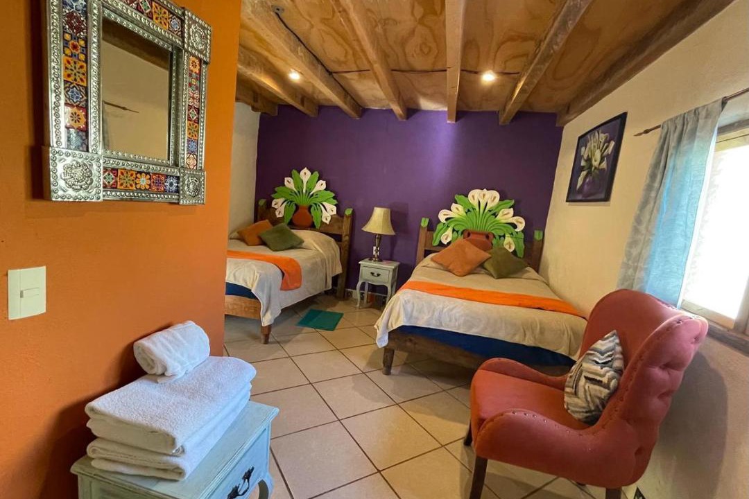 Photo of Others in Real de Catorce