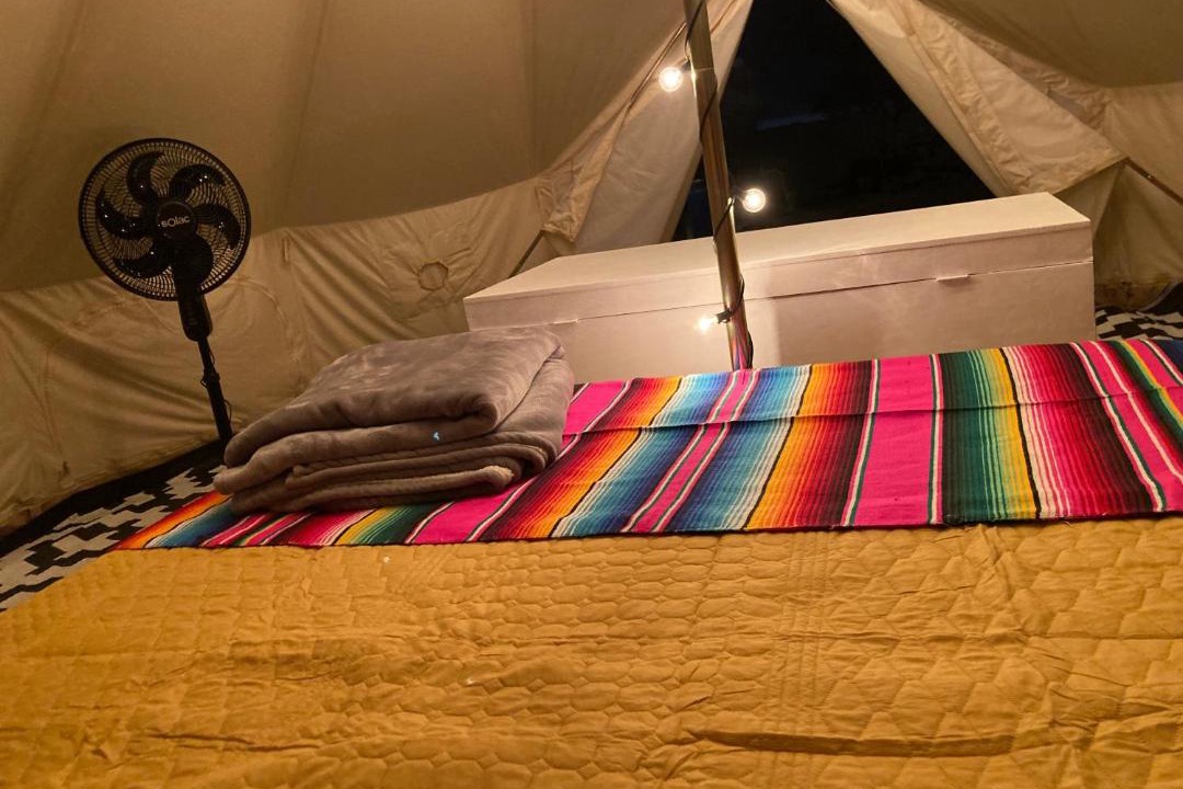 Photo of Bedroom in El Sargento