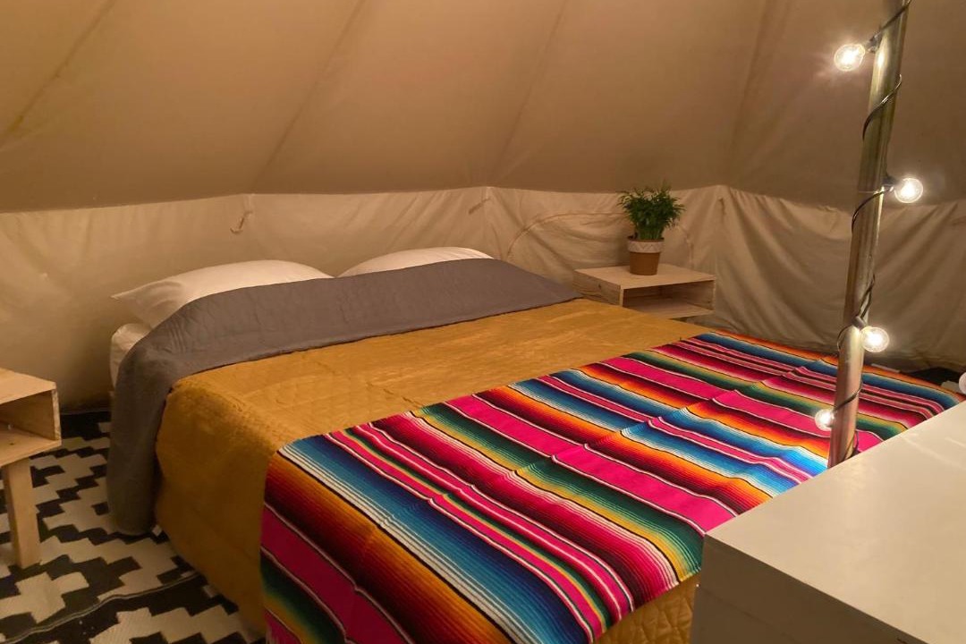Photo of Bedroom in El Sargento