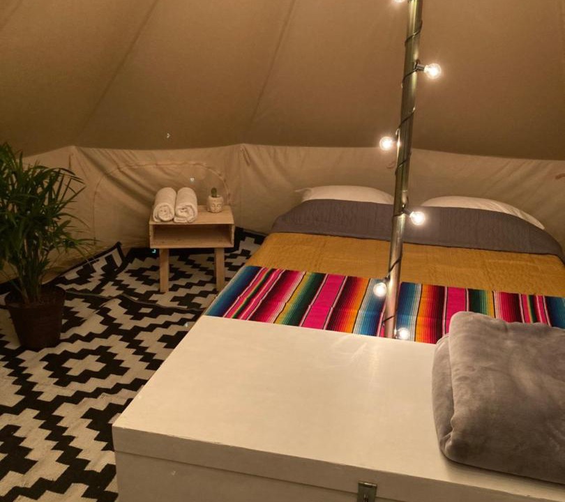Photo of Bedroom in El Sargento