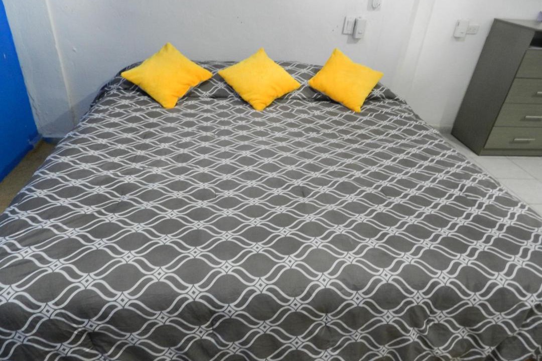 Photo of Bedroom in Puerto San Carlos