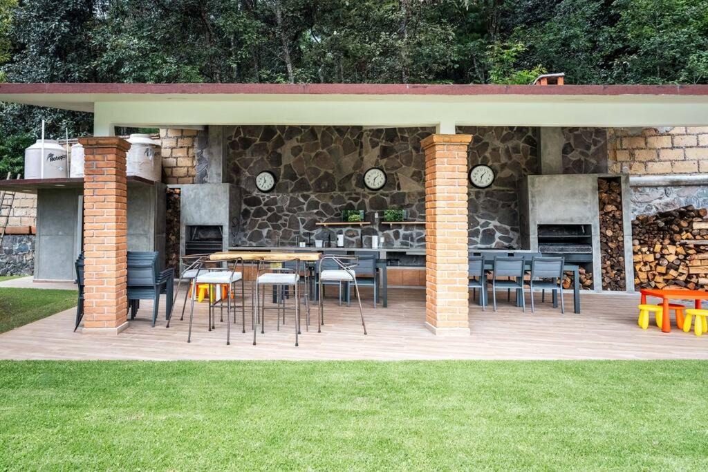 Photo of Others in Valle de Bravo
