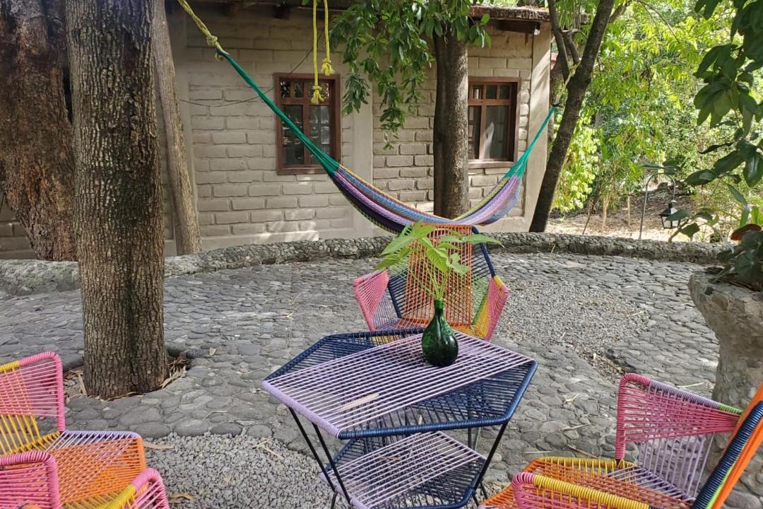 Photo of Others in Xoxocotla