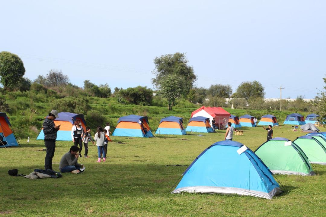Photo of Others in Nanacamilpa
