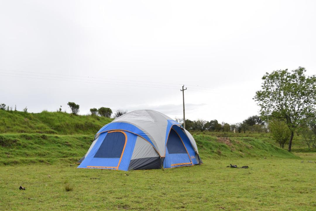 Photo of Others in Nanacamilpa