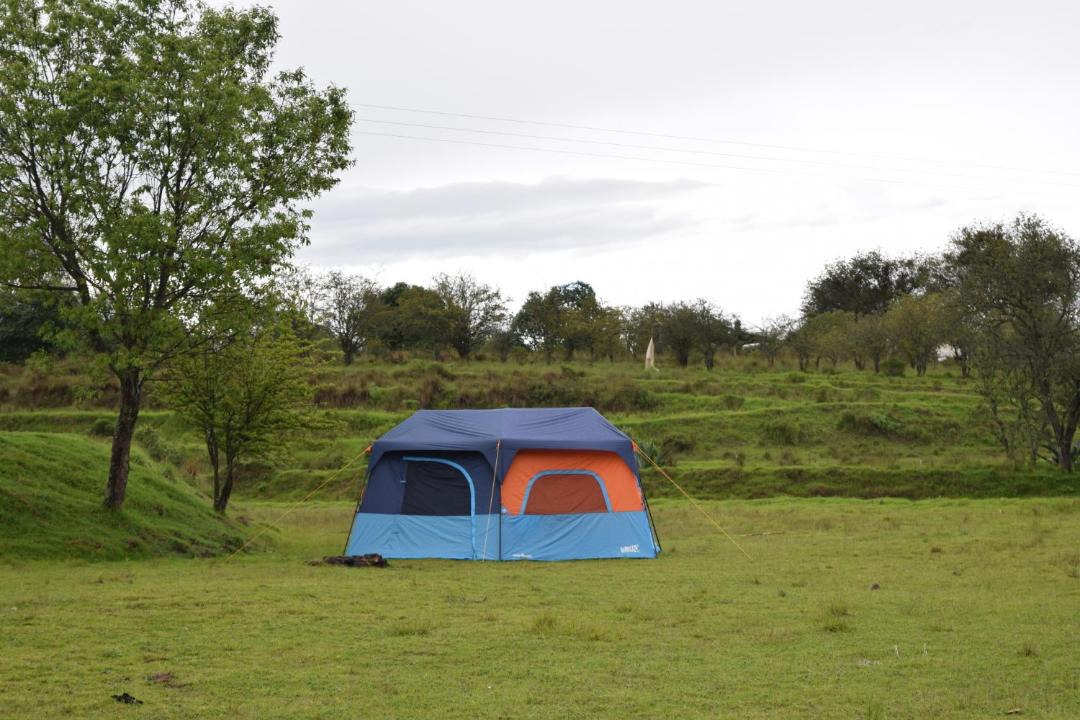 Photo of Others in Nanacamilpa