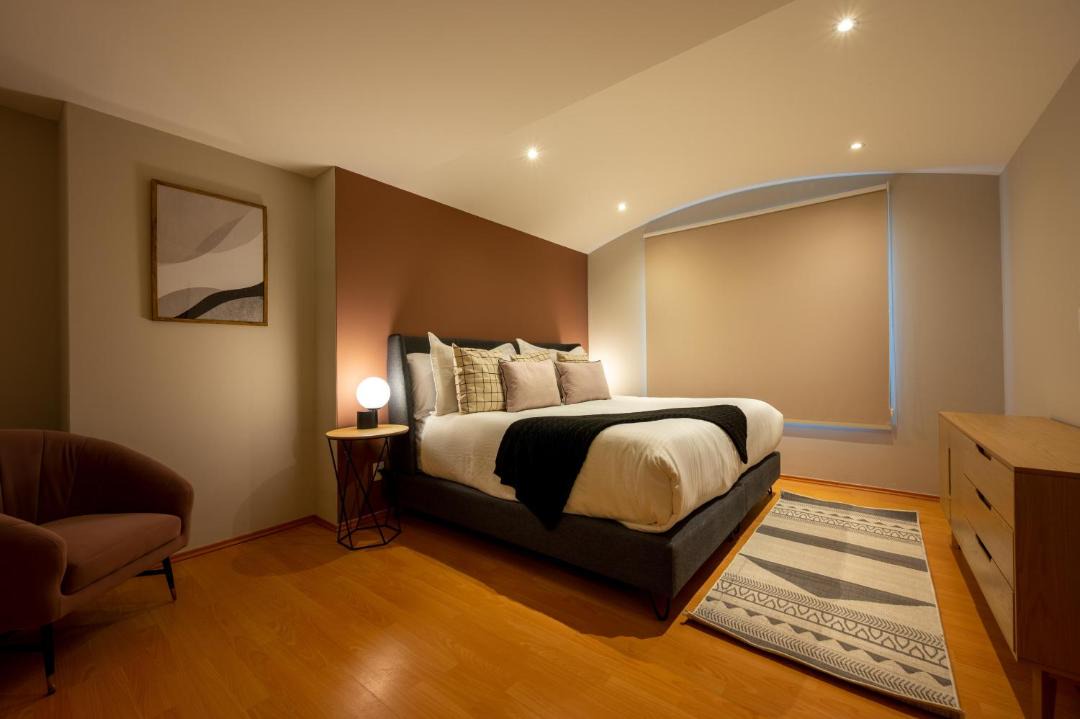 Photo of Bedroom in El Yaqui