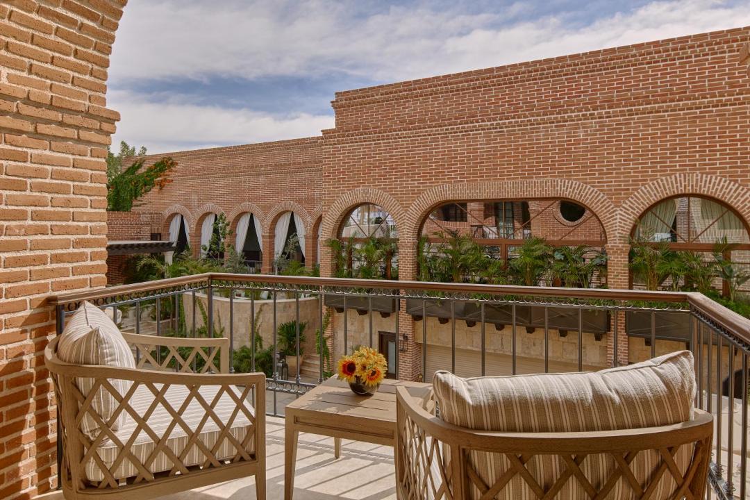 Photo of Patio Balcony in Todos Santos