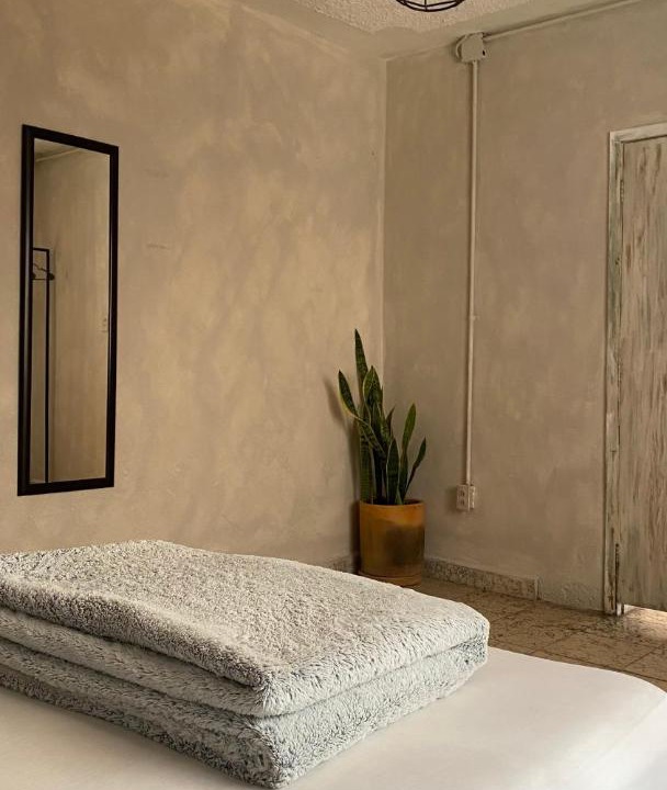 Photo of Bedroom in Colonia Guadalupe