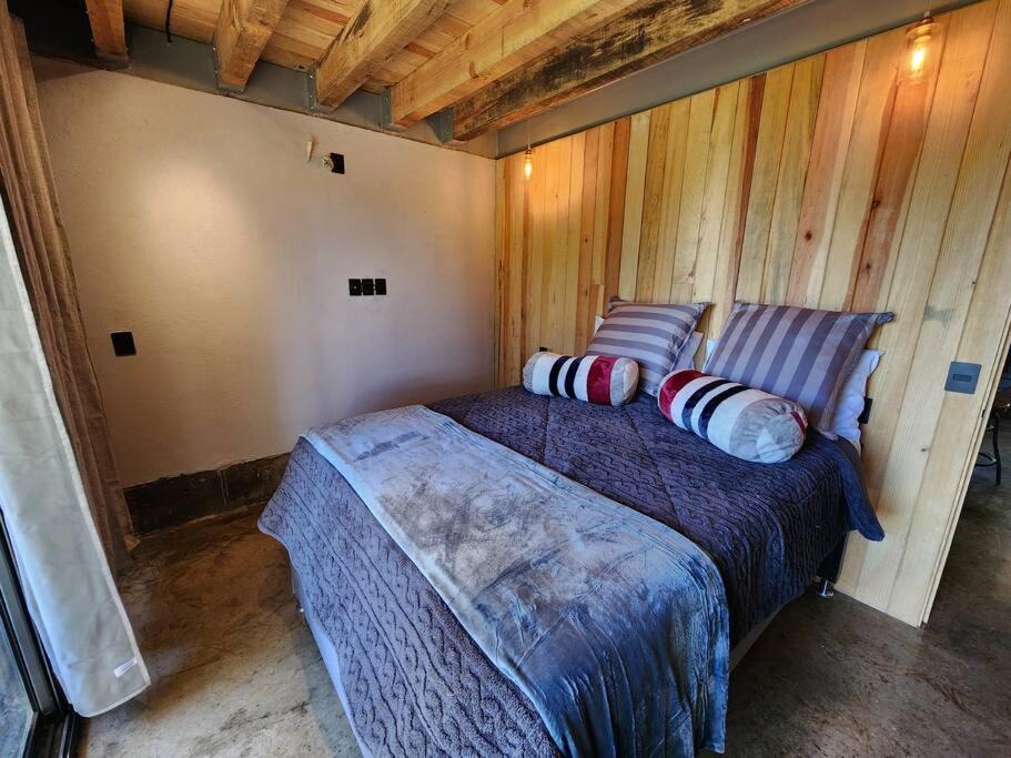 Photo of Bedroom in Mazamitla