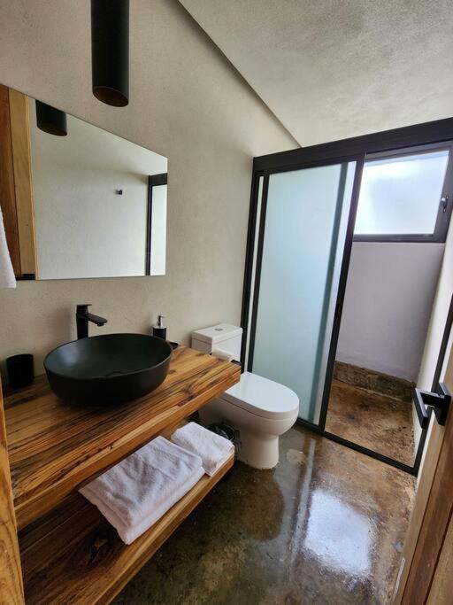 Photo of Bathroom in Mazamitla