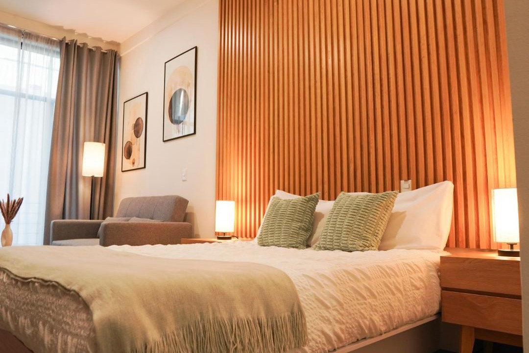 Photo of Bedroom in Benito Juarez