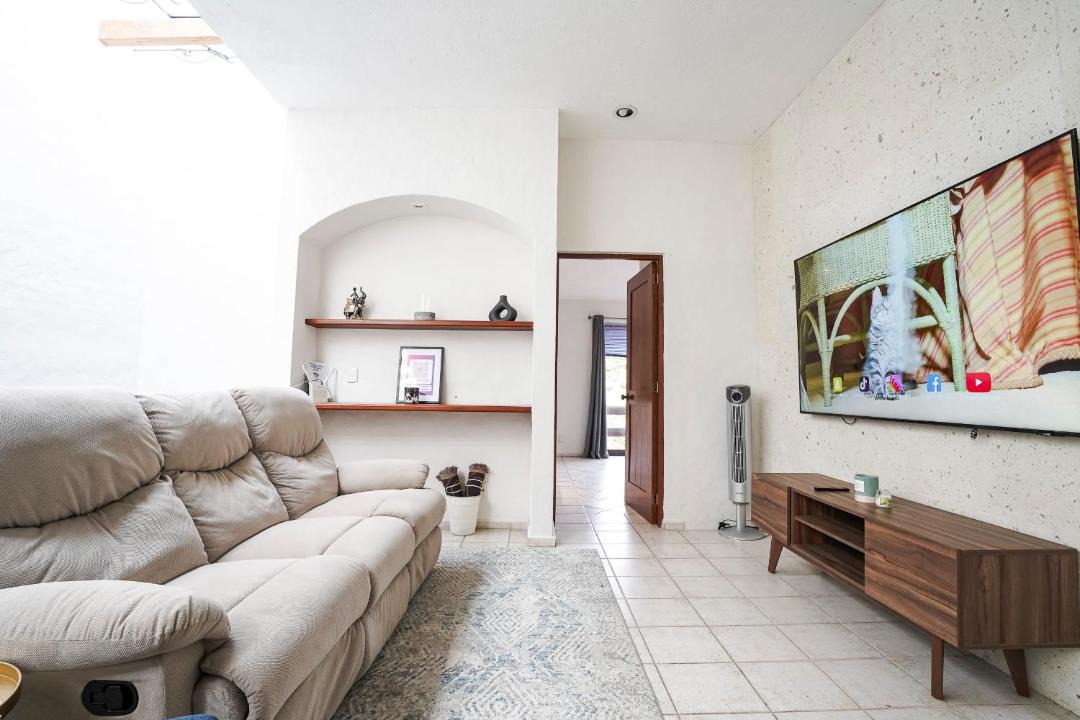 Photo of Livingroom in Cuernavaca