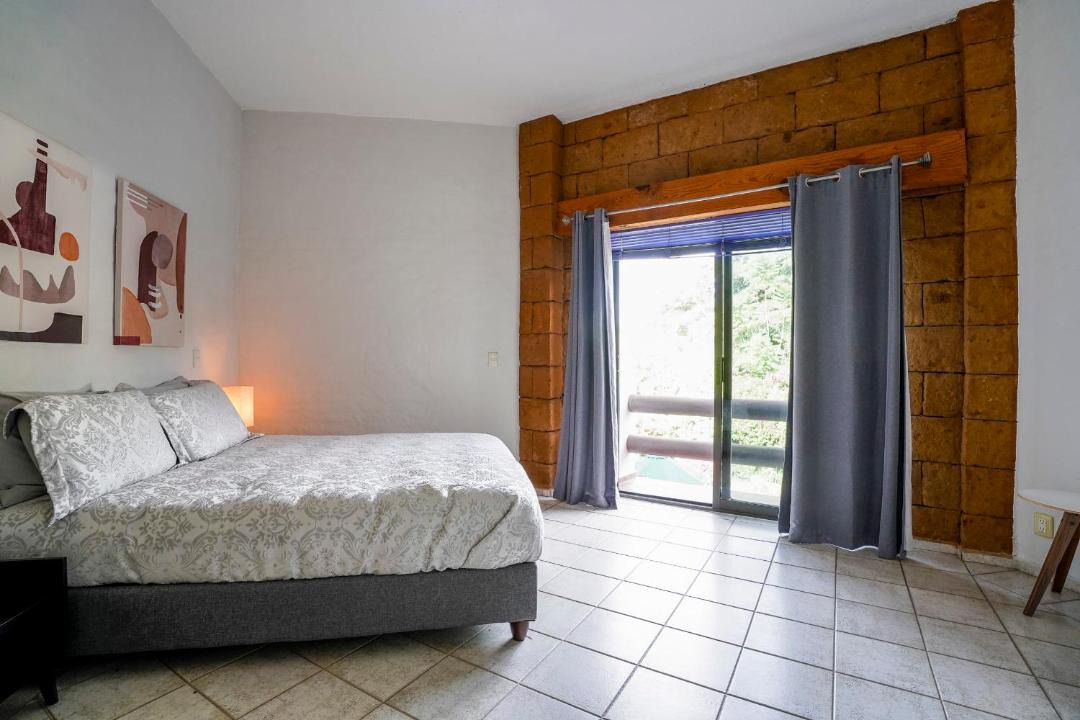 Photo of Bedroom in Cuernavaca