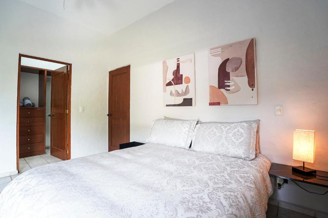 Photo of Bedroom in Cuernavaca