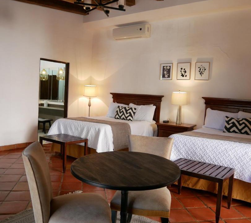 Photo of Livingroom in Parras de la Fuente
