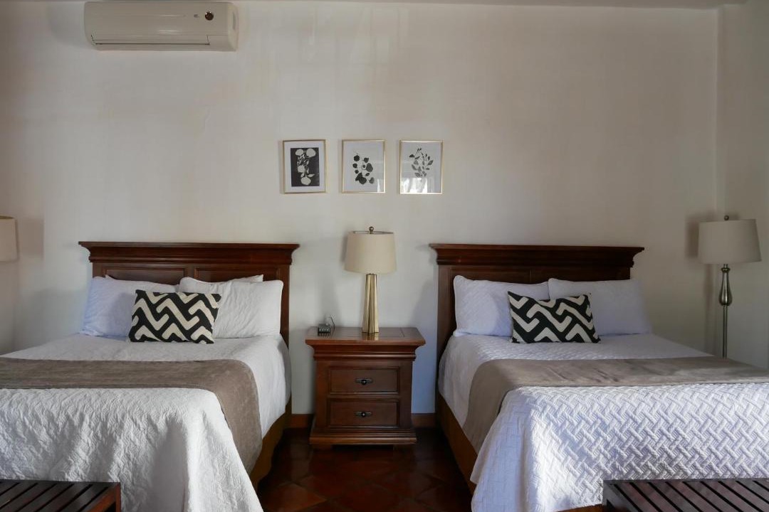 Photo of Bedroom in Parras de la Fuente