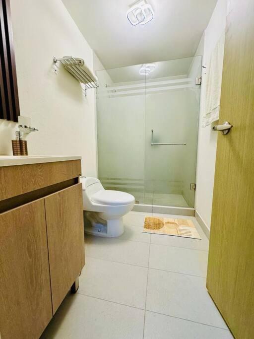 Photo of Bathroom in Monterrey Centro