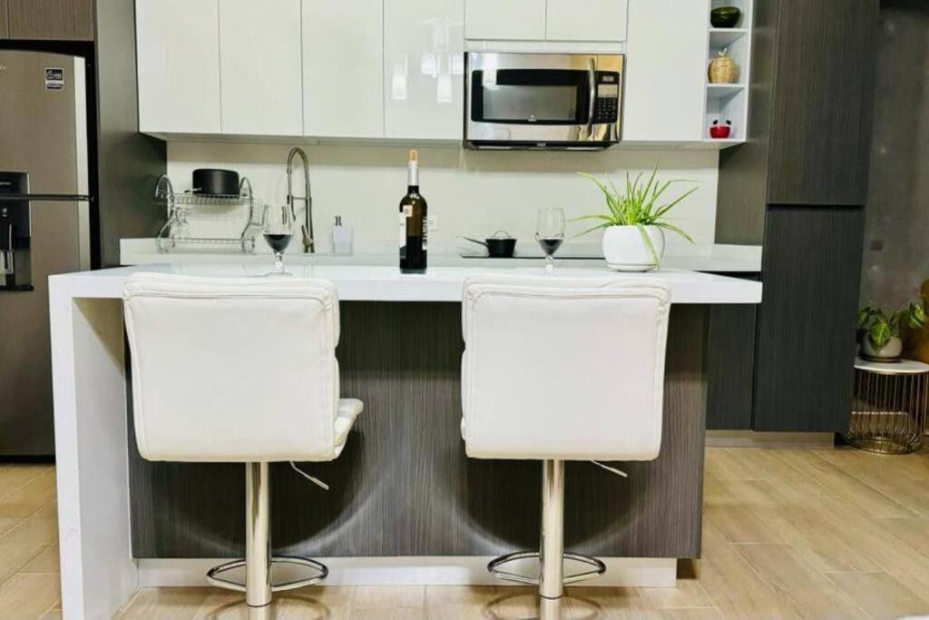 Photo of Kitchen in Monterrey Centro