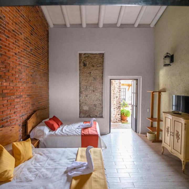 Photo of Bedroom in Atlixco