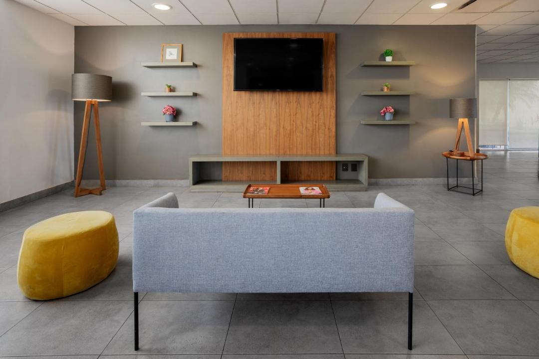 Photo of Livingroom in Durango