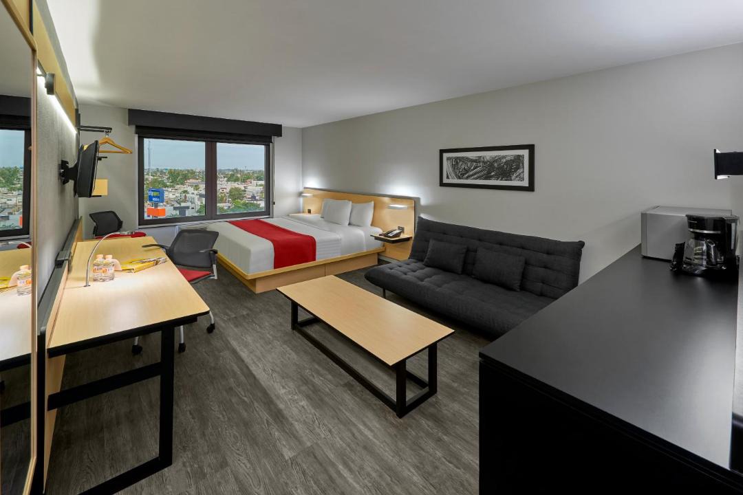 Photo of Livingroom in Mexicali