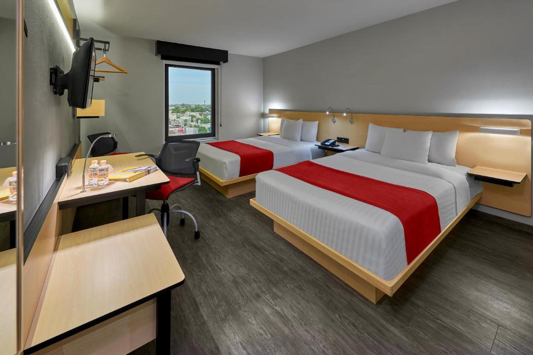Photo of Bedroom in Mexicali