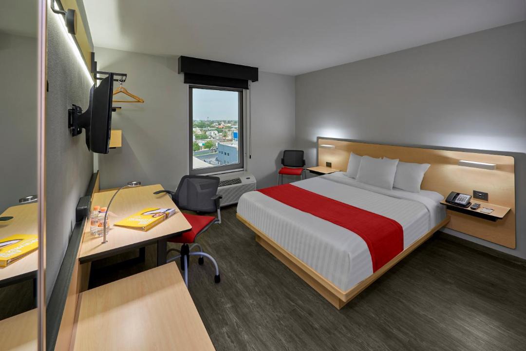 Photo of Bedroom in Mexicali