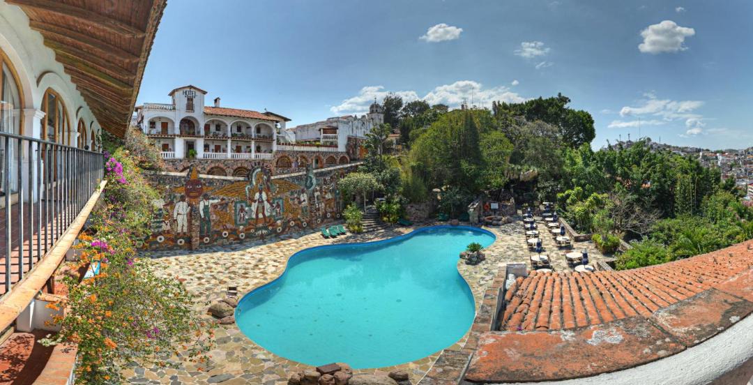 Photo of Others in Taxco