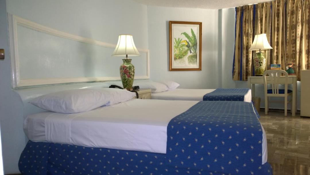 Photo of Bedroom in Club Deportivo
