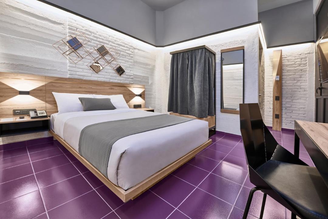 Photo of Bedroom in Historic Center