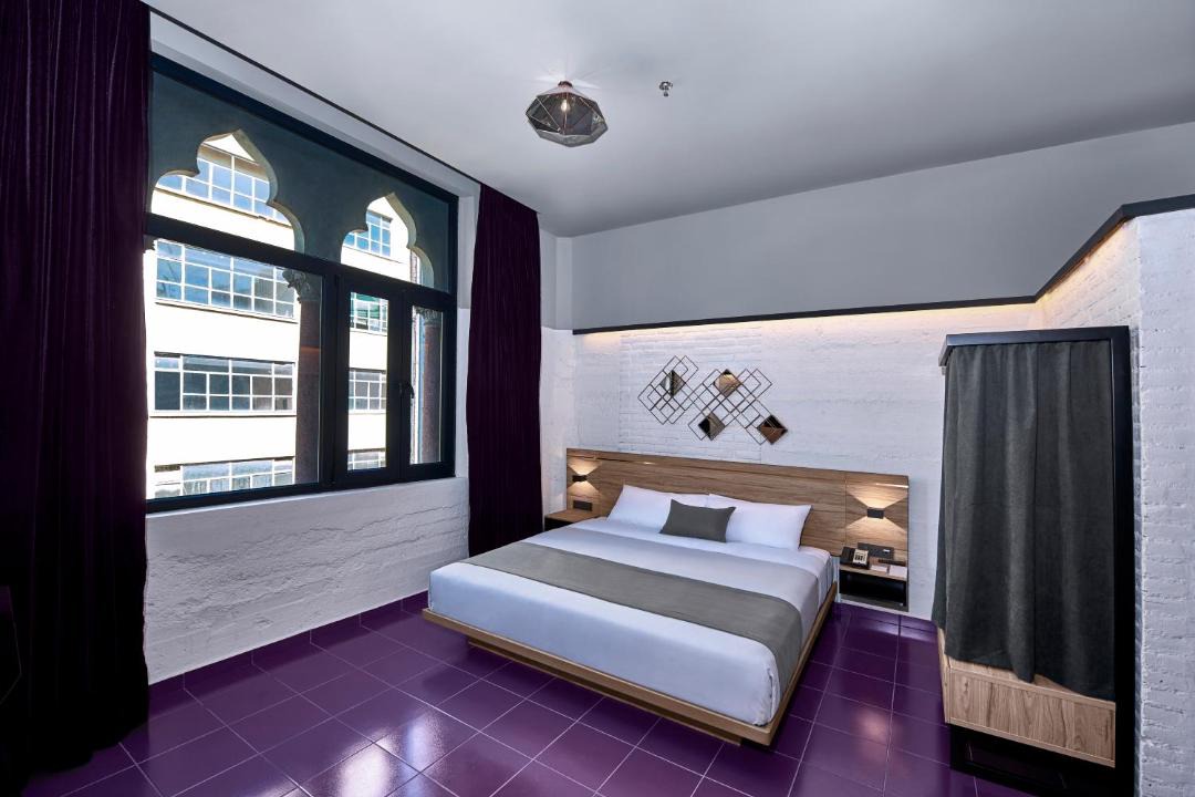 Photo of Bedroom in Historic Center