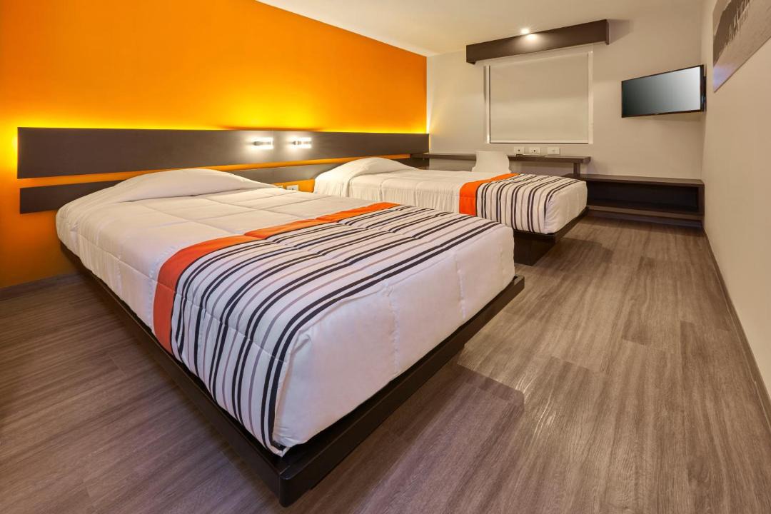 Photo of Bedroom in Mexicali