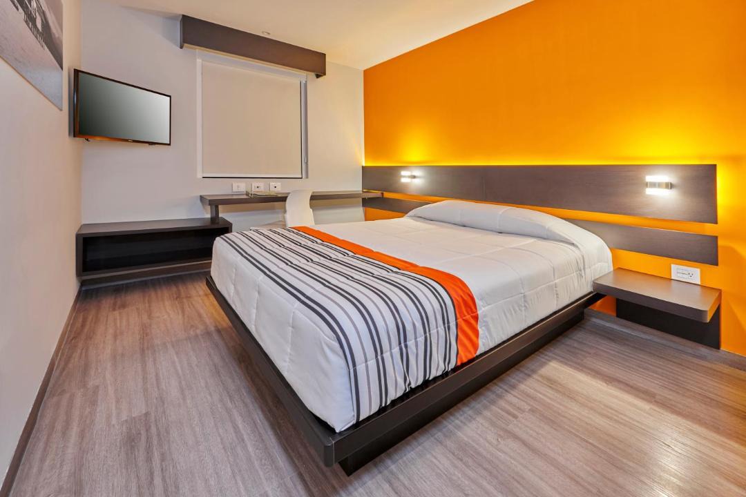 Photo of Bedroom in Mexicali