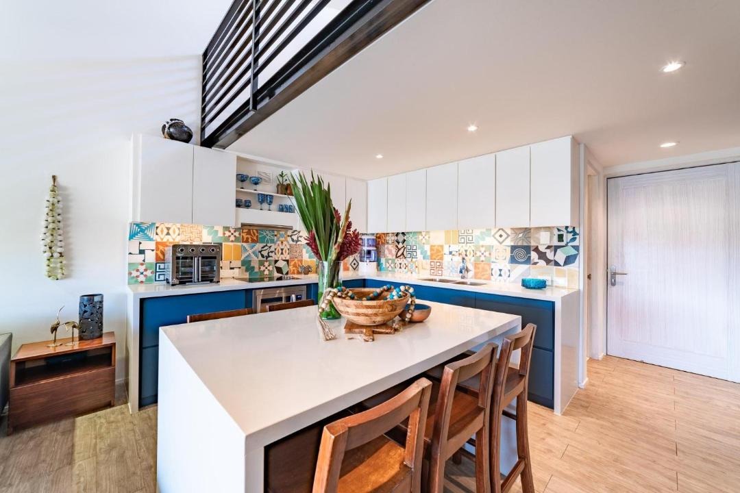 Photo of Kitchen in R