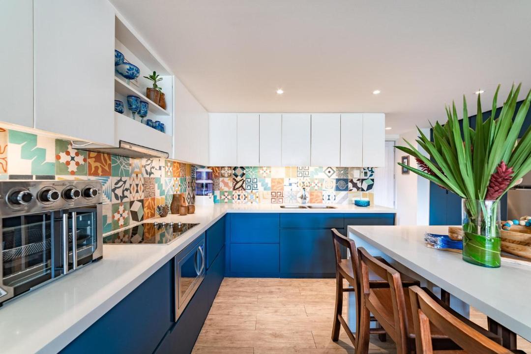 Photo of Kitchen in R
