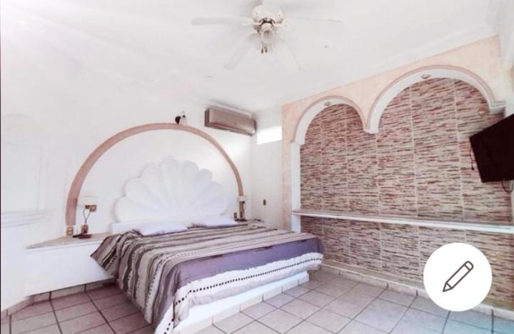 Photo of Bedroom in Joyas De Brisamar