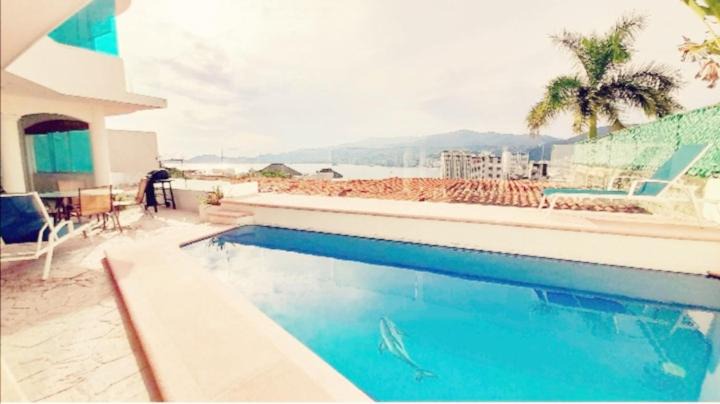 Photo of Outdoor in Joyas De Brisamar