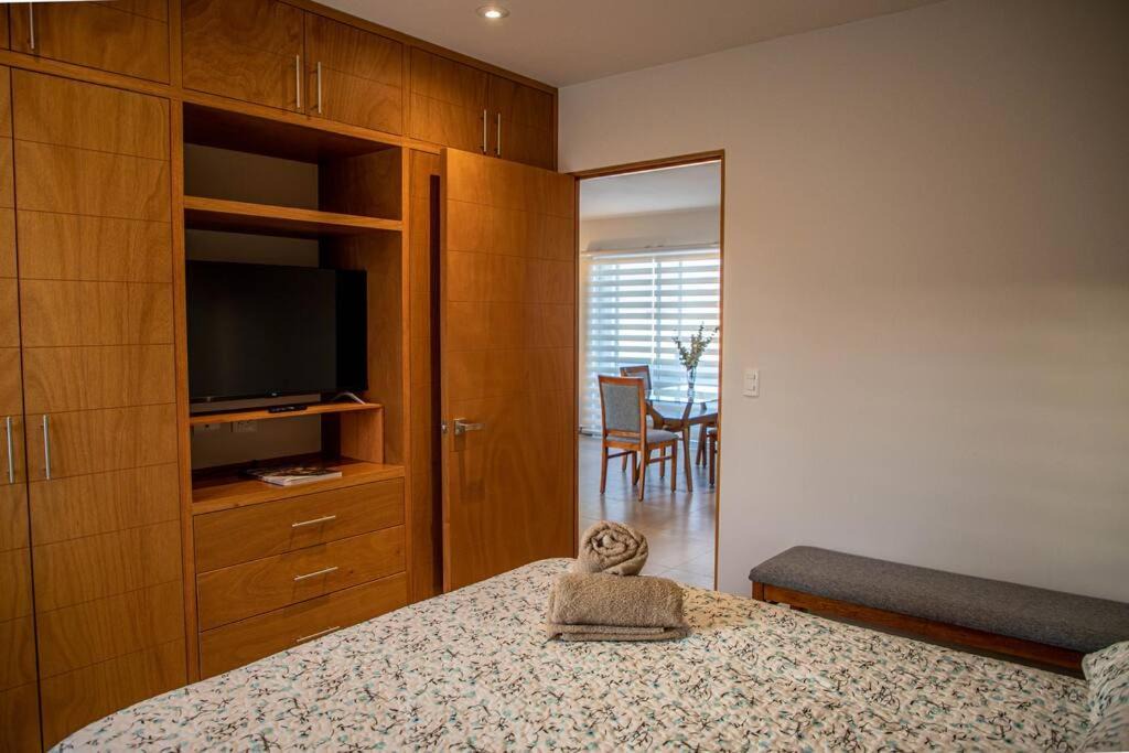 Photo of Bedroom in El Medano Ejidal