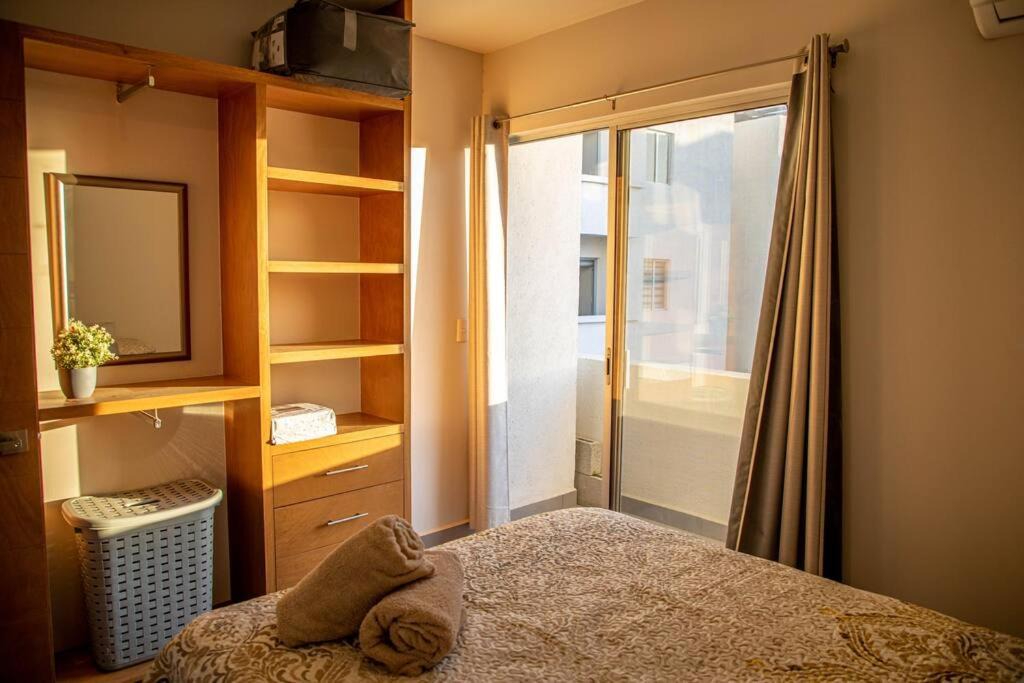 Photo of Bedroom in El Medano Ejidal