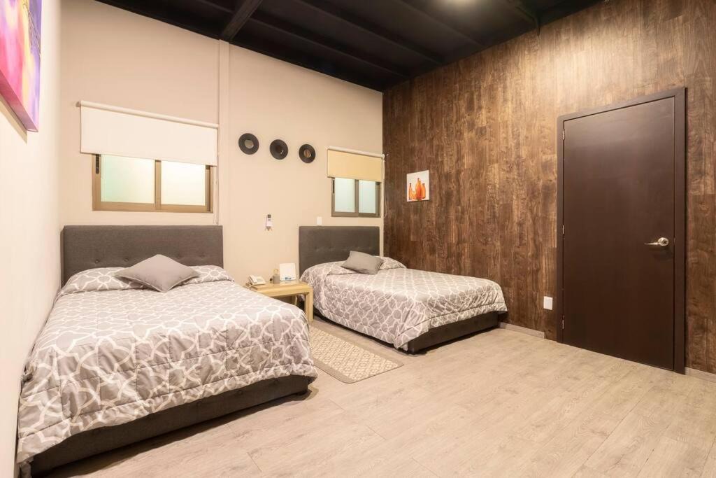 Photo of Bedroom in Historic Center