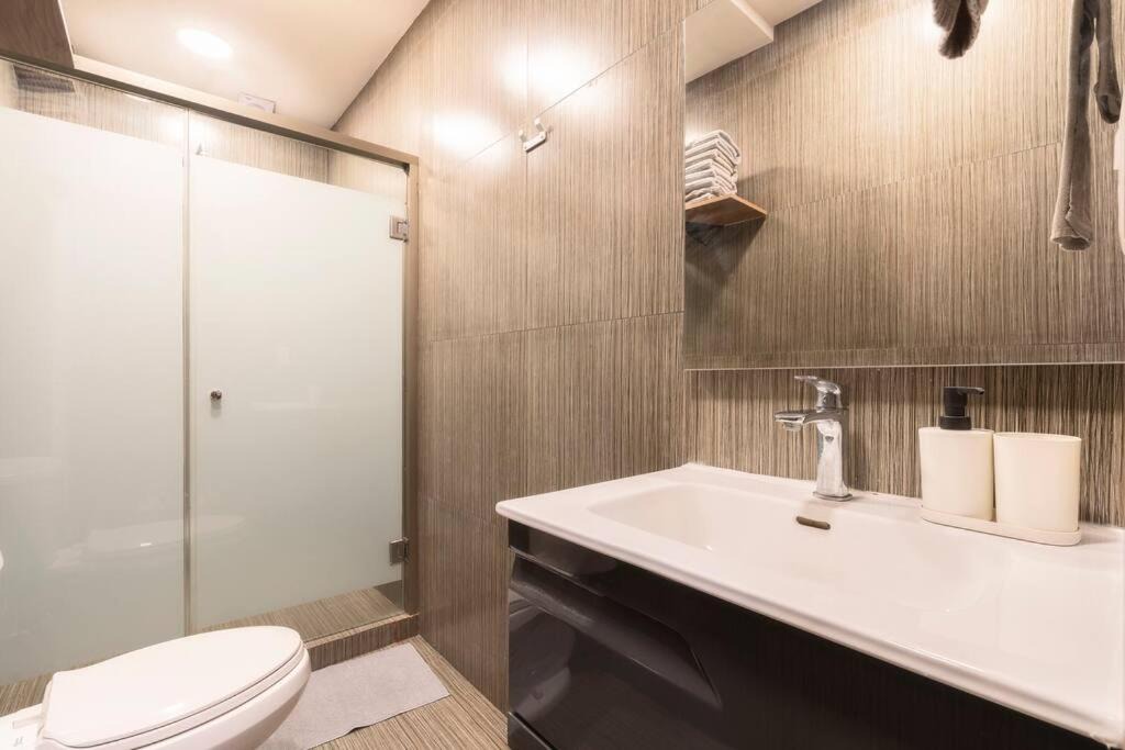 Photo of Bathroom in Historic Center